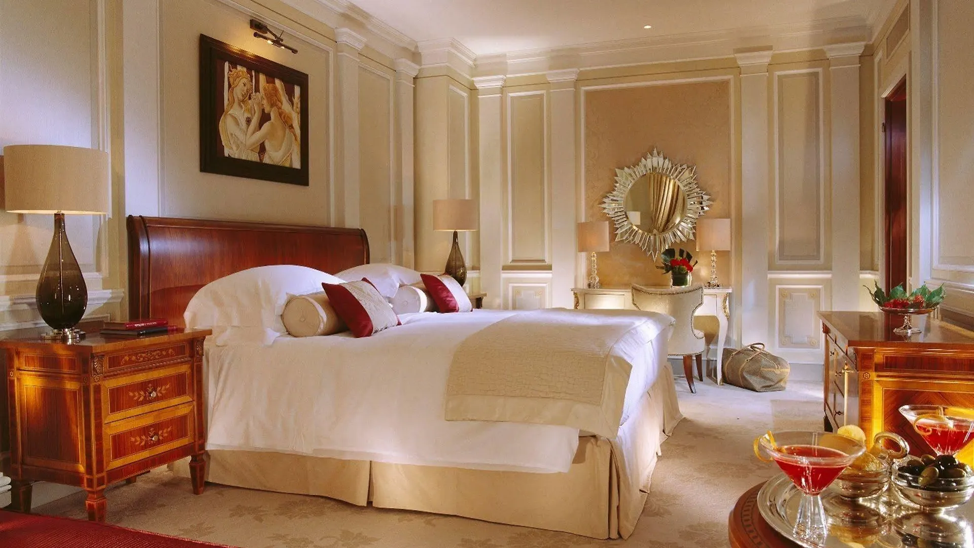 Hotel Principe Di Savoia - Dorchester Collection Milano