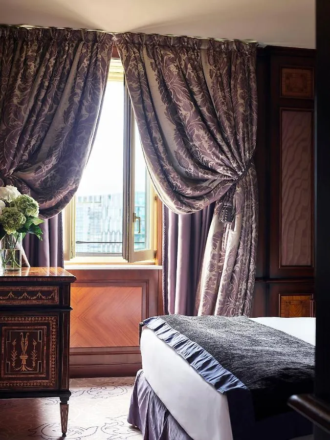 Hotel Principe Di Savoia - Dorchester Collection Milan