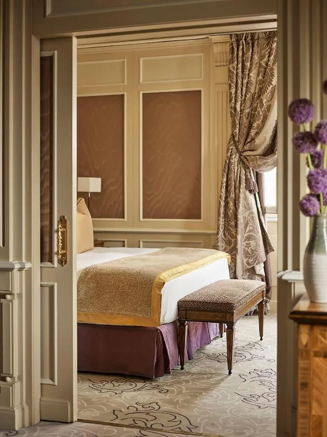 Hotel Principe Di Savoia - Dorchester Collection Milan Italy