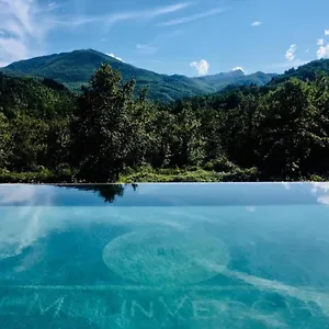  Feriegård Il Mulin Vecchio Italien
