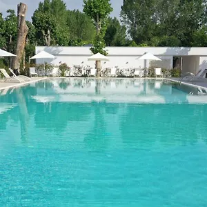  Campingplads Rialto Italien