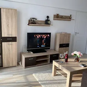 Magheru Cozy New 2 Румыния