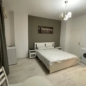 Centru Charming New Apartament Piata Universitate Румыния