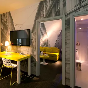 Hotel The Street Duomo | A Design Boutique, Milão