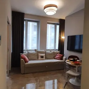 Appartement Pink Maison Centro Piazza Diaz Duomo Milan