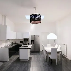 Appartement Trend Milan