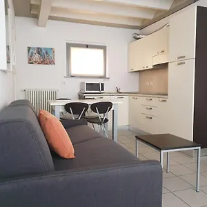  Lejlighed Casa Ideale Italien