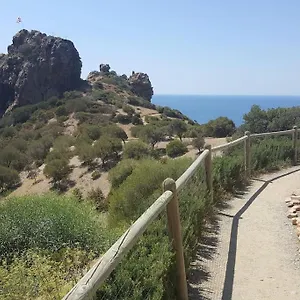 Hébergement de vacances Tanca Piras - Emozioni A Strapiombo Sul Mare!!! Nebida