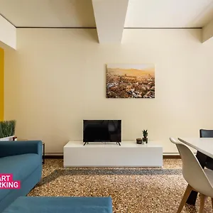 Casa Ambrosini By Wonderful Italy Bolonia