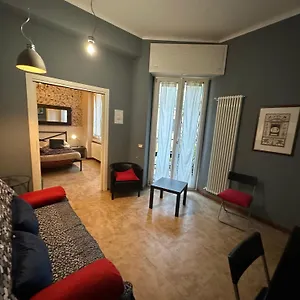 Chiossetto House Appartement