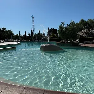 Feriegård Il Doccino Italien