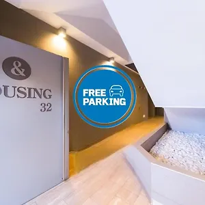  Apartment Housing32