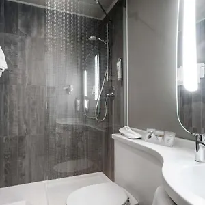 Otel Ibis Centro
