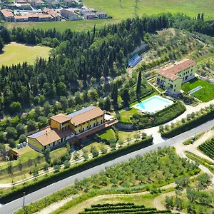  Feriegård Fontanelle Italien