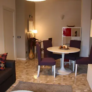  Apartment Chez Nous