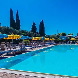 *** Campingplads Serenella Italien