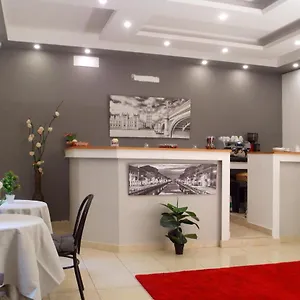 Hotel Midtown, Milão