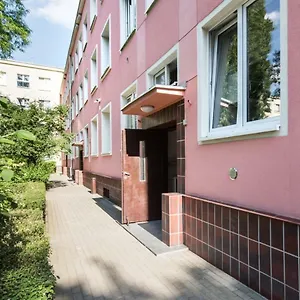 Superapart Gagarina Ministudio Польша