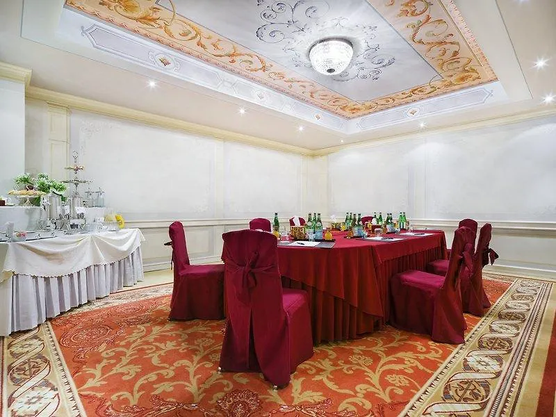 *****  Hotel Principe Di Savoia - Dorchester Collection Milan Italie