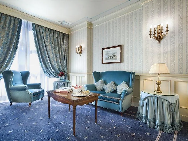 Hotel Principe Di Savoia - Dorchester Collection Milan