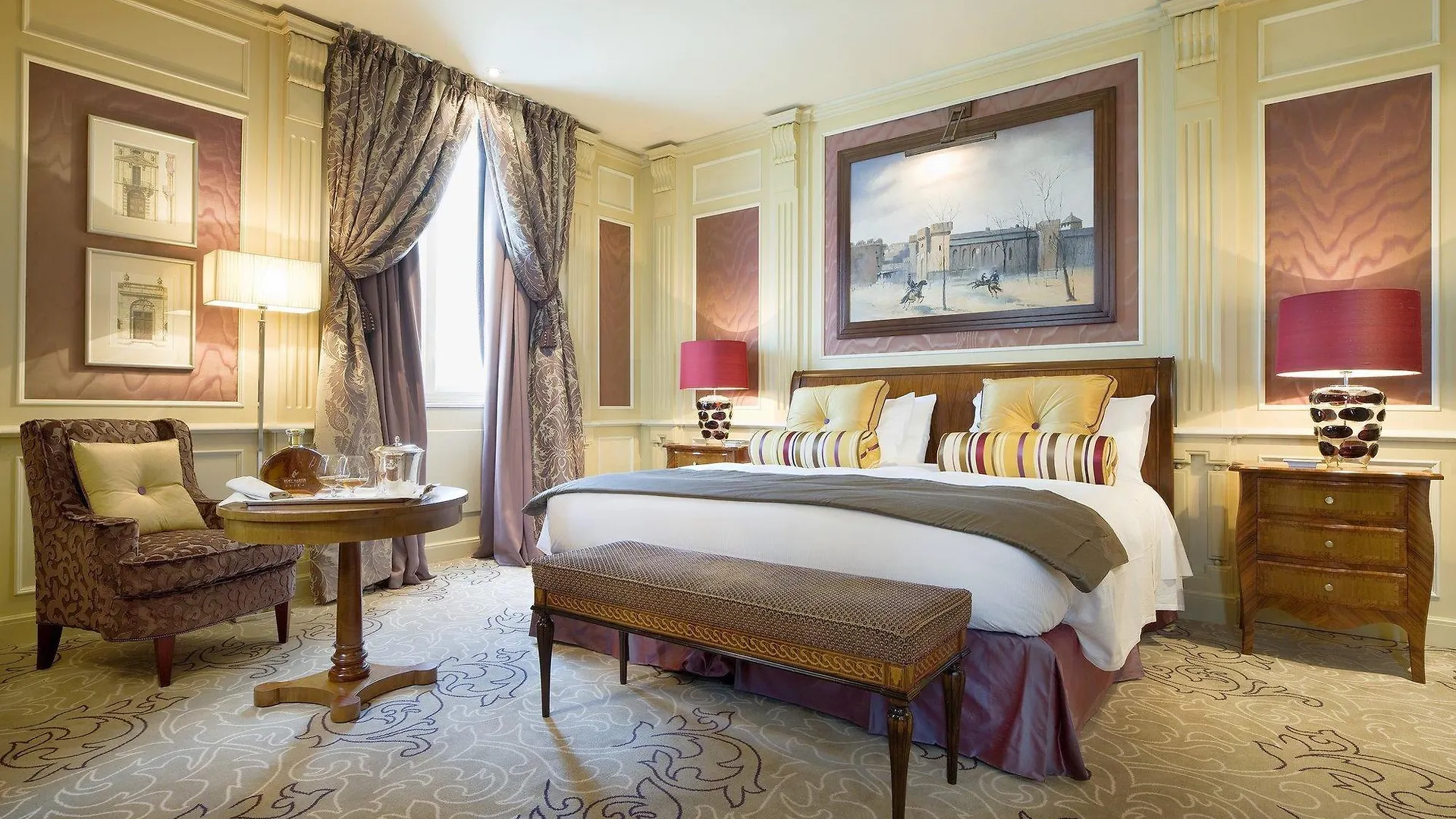 Hotel Principe Di Savoia - Dorchester Collection Milán