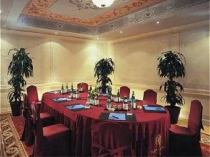 Hotel Principe Di Savoia - Dorchester Collection Milán