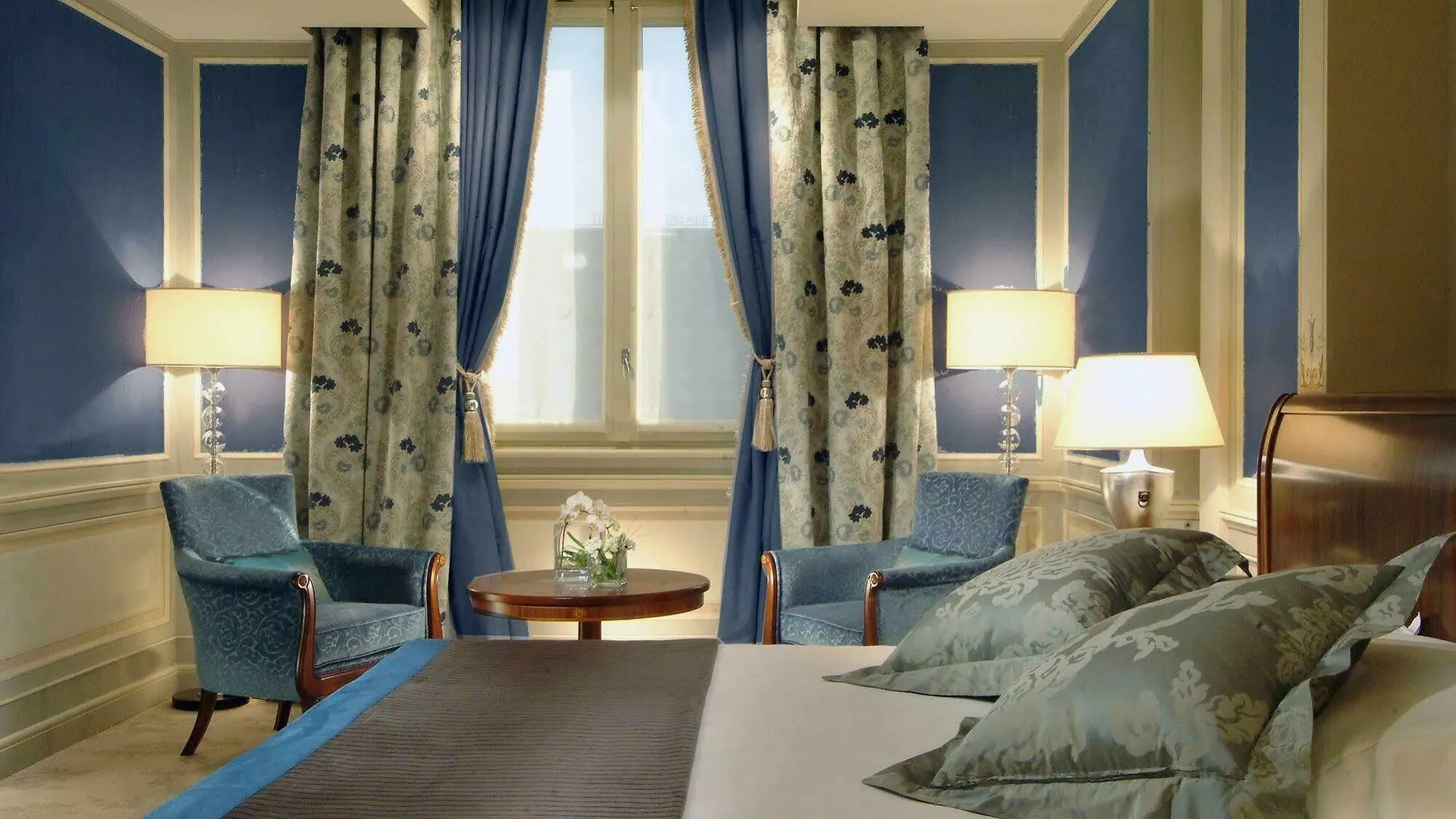 Hotel Principe Di Savoia - Dorchester Collection Milán 5*,
